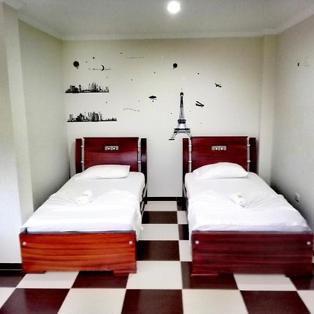 Hotel Prado Country Aguachica Exteriér fotografie