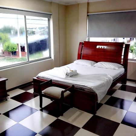 Hotel Prado Country Aguachica Exteriér fotografie