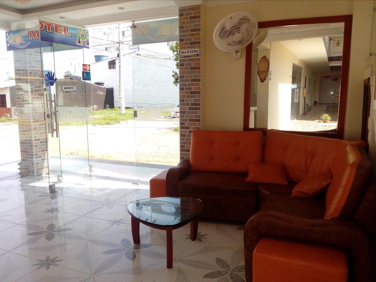 Hotel Prado Country Aguachica Exteriér fotografie