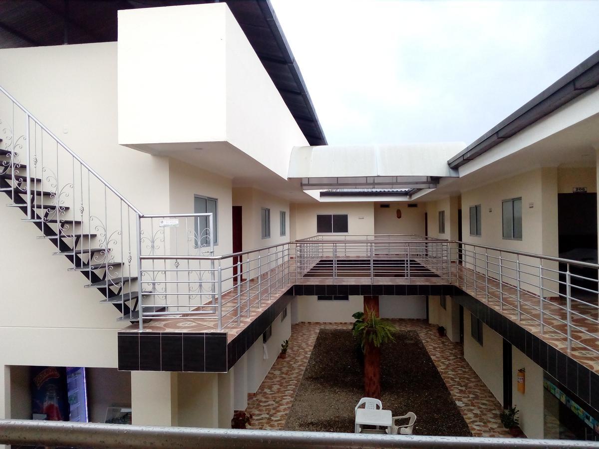 Hotel Prado Country Aguachica Exteriér fotografie