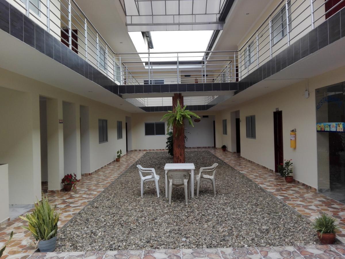 Hotel Prado Country Aguachica Exteriér fotografie