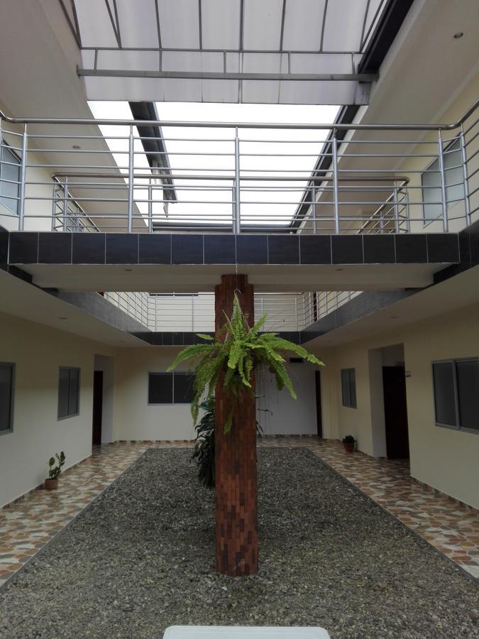 Hotel Prado Country Aguachica Exteriér fotografie