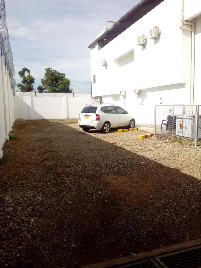 Hotel Prado Country Aguachica Exteriér fotografie