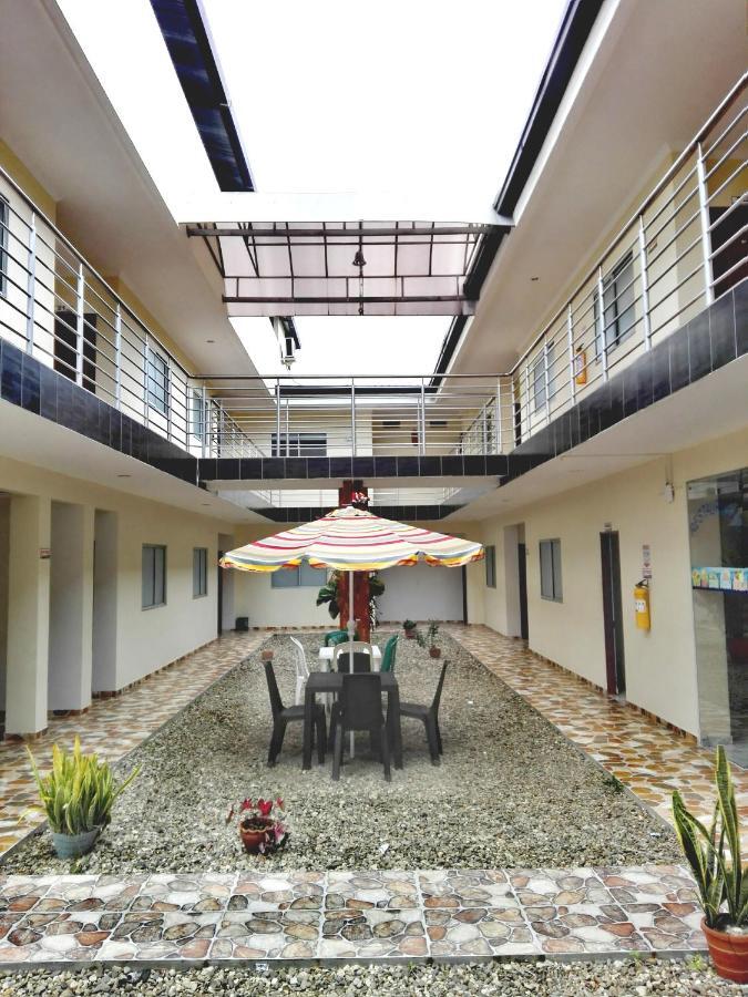 Hotel Prado Country Aguachica Exteriér fotografie