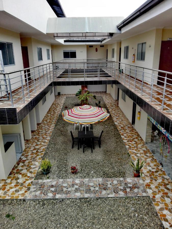 Hotel Prado Country Aguachica Exteriér fotografie